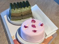 -tea'stone (万象天地店)