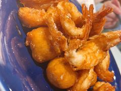 -小吊梨汤·北京菜·烤鸭(双井乐成中心店)