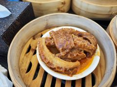 -湛林.粤西大排挡(前门店)