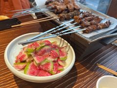 -聚点·北京串(簋街店)