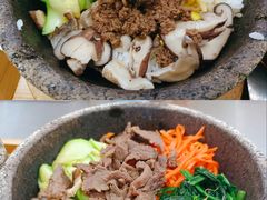 -权味·朝鲜族拌饭(勒泰店)