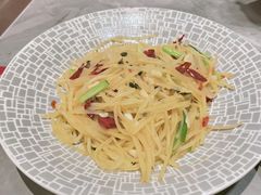 -肖记公安牛肉鱼杂馆·省级非物质文化遗产(江汉路直营店)