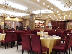 大堂-醉香园(长江北路店)