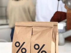 -% Arabica阿拉比卡咖啡(深圳湾万象城店)
