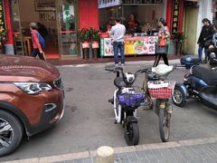 门面-八市阿杰五香(大元路分店)