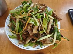 -东北四季饺子王(华山路店)