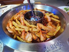 -喜虾客(贾汪吾悦广场店)