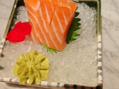 -阿吾罗日本料理(K11艺术中心店)