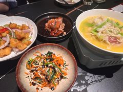 -童福兴·南京菜(老门东店)