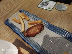 -吴家·非遗淮扬小馆(镇江万达广场店)