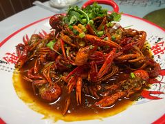 -漫天香·小龙虾餐厅(夏湾店)