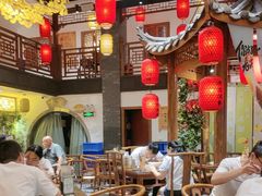 -钵家大院·地道湖北菜(江夏·大花岭店)