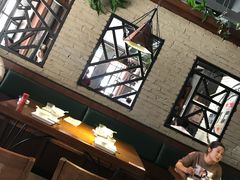 大堂-妈妈菜(银城中路店)