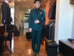 -宇翔服饰(双井桥东首城国际店)