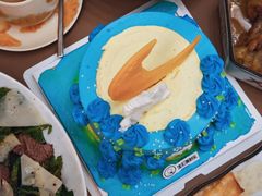 -CAKE BOSS 蛋糕老板(西单君太百货店)