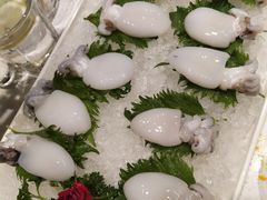 -海底捞火锅(大融城店)