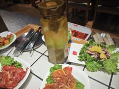 -肆幺幺烤肉(乐汇城店)