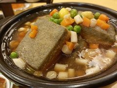 -五观堂素食(新华路店)