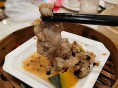 -稻香酒家(长宁KING88广场店)