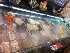 -川锅哎哟·麻辣香锅(国大城市广场店)