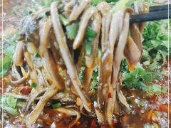 -临江后街鳝丝(临江店)
