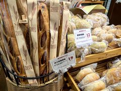 -富贵面包公司(运河店)