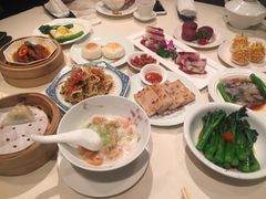 -東海海鲜酒家(中信广场店)