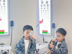 -昆明爱尔眼科医院