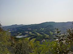 -大屏嶂森林公园