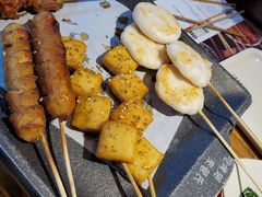 -管氏翅吧(人民大学店)