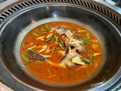 -三里屯土灶炖公鸡地锅鸡(江东店)