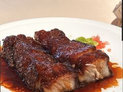 -侨美食家·41年地道粤菜(恒福路店)