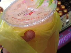 木瓜牛奶-瑞丰夜市