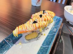-仙隐小鹿中華の日料(荣民龙首广场店)