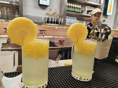 -POKIPOKI泰食谷仓东南亚菜(侨香店)