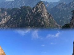 -黄山风景区