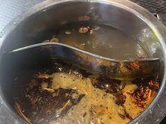 -老刘家永盛斋·传统泡馍(东关南街店)