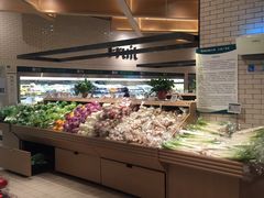 自助取餐区-7fresh七鲜(大族广场店)