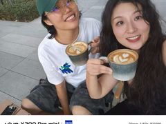 -木嘛working coffee&bar(碧道馆店)