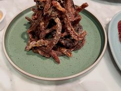 -无锡苏宁JW万豪酒店·悦府65中餐厅