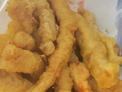 -北坦杨家干炸里脊(总店)