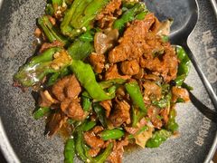 -味上湘菜馆(岳麓山店)