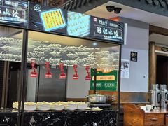 -钱库里海鲜自助(唐山街店)