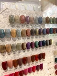 -Ami nail爱米美甲美睫