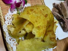 -品回味清真西北楼(宁波首店)