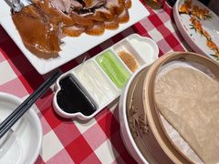 -西贝(上海我格广场店)