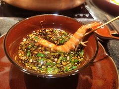 -荣记火锅(青悦城店)