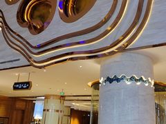 -东方山水金沙酒店-雅香阁中餐厅