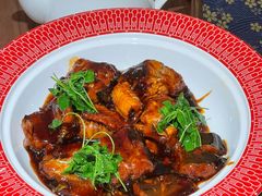 -白家餐厅(徐家汇店)