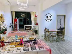 -肆兮眼镜·蔡司·徕卡战略合作店(大坪店)
